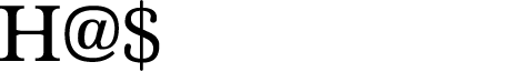 &nbsp;